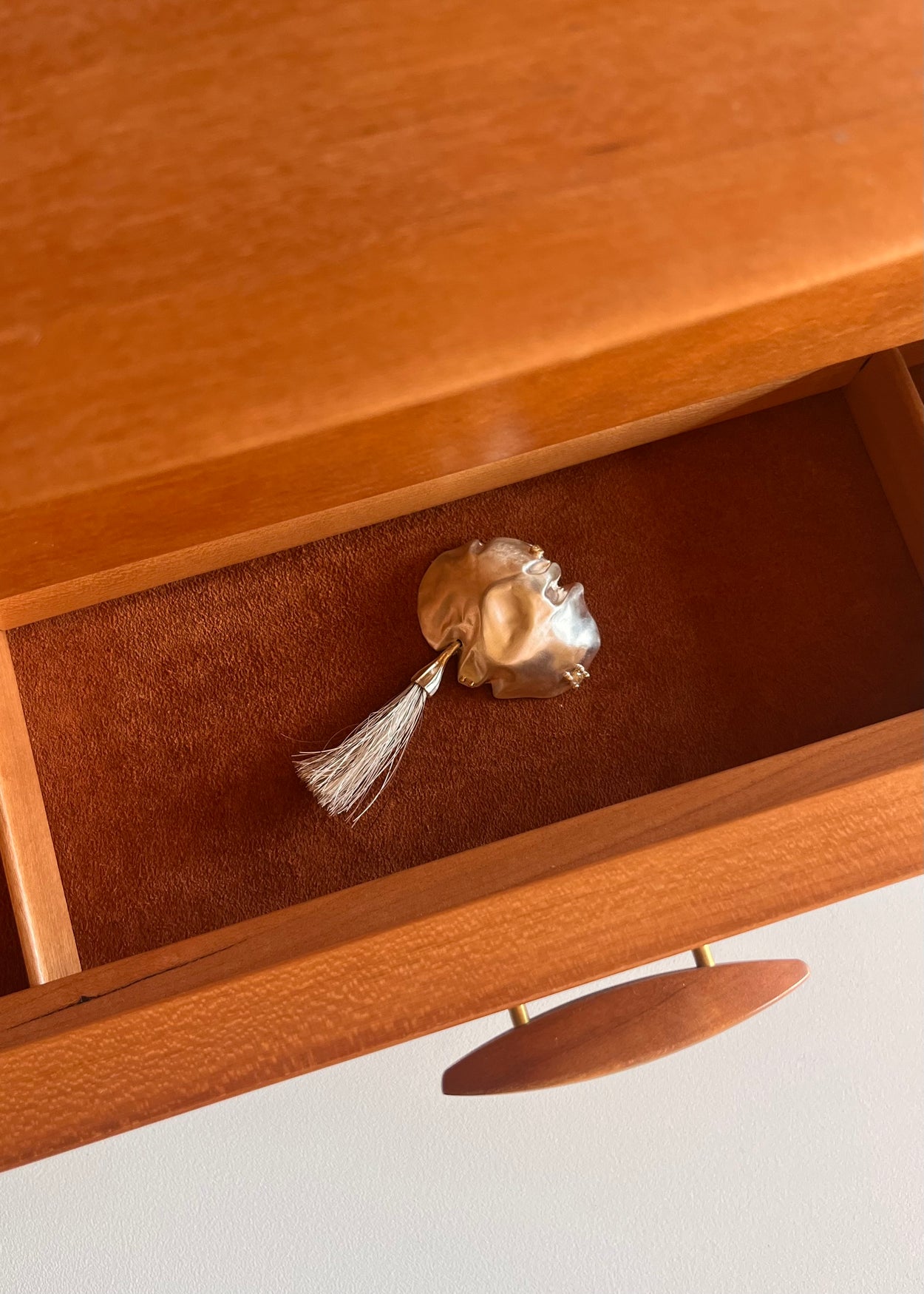 Something Brooch
