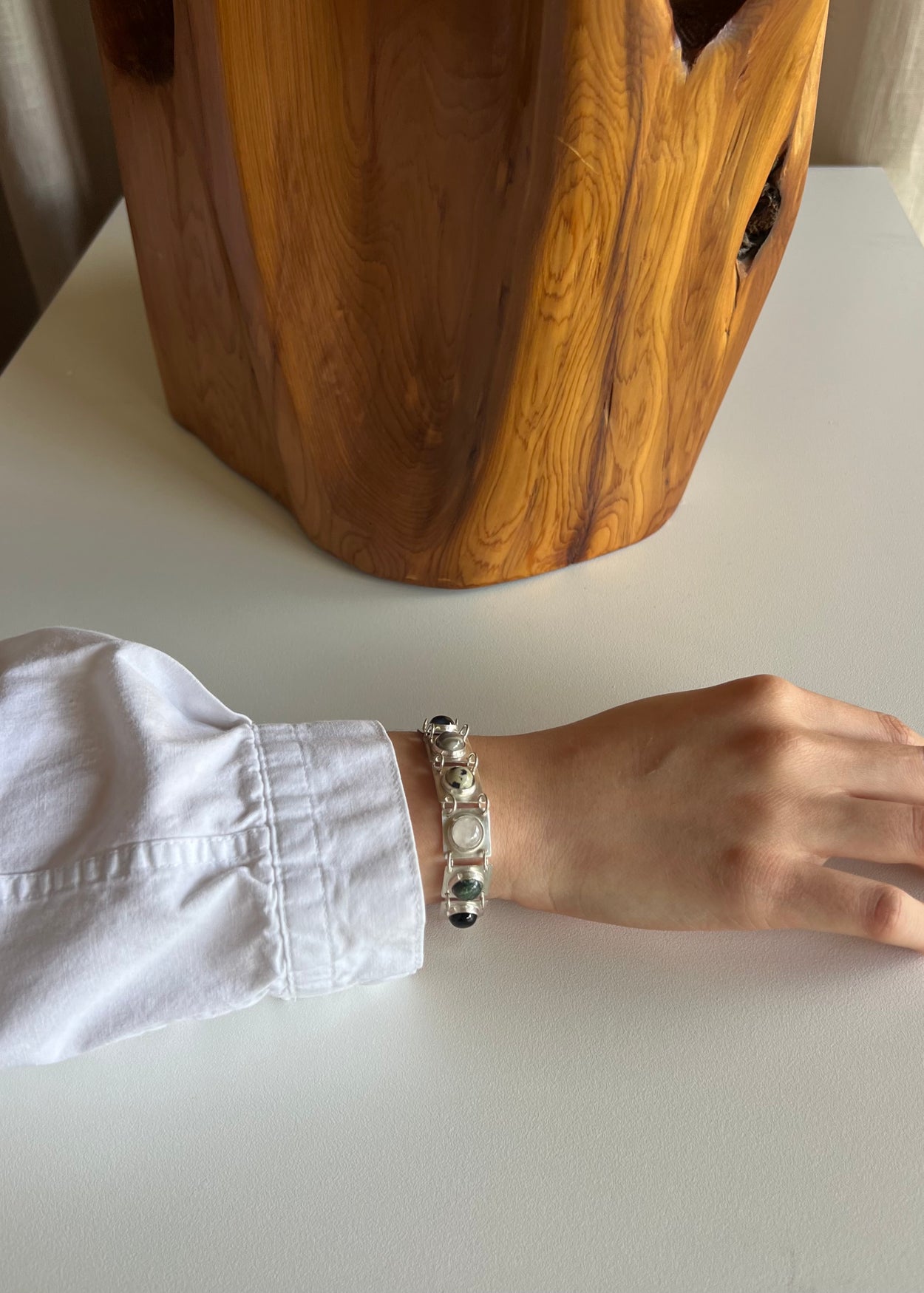 Sequin Bracelet