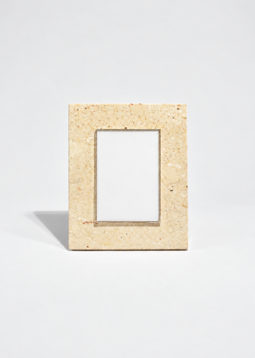 Stone Picture Frame