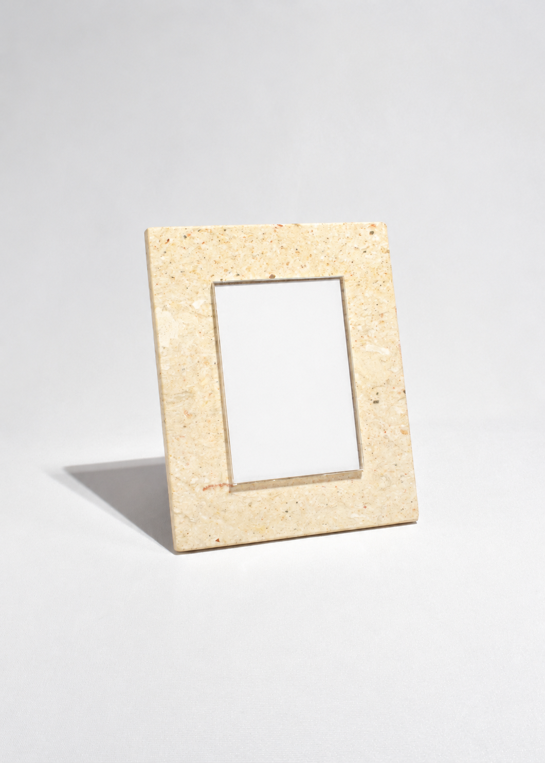 Stone Picture Frame