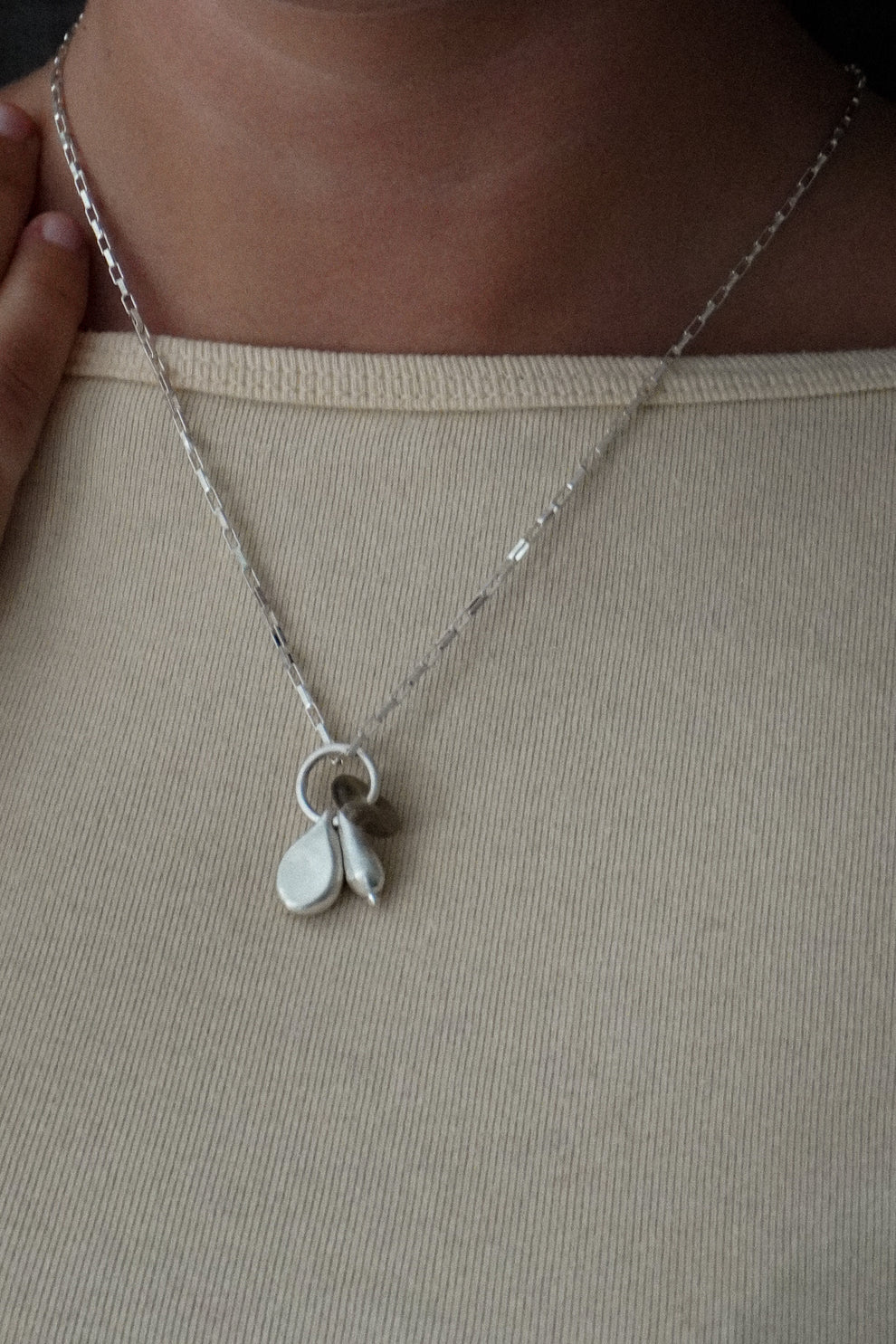 Baba Charm Necklace