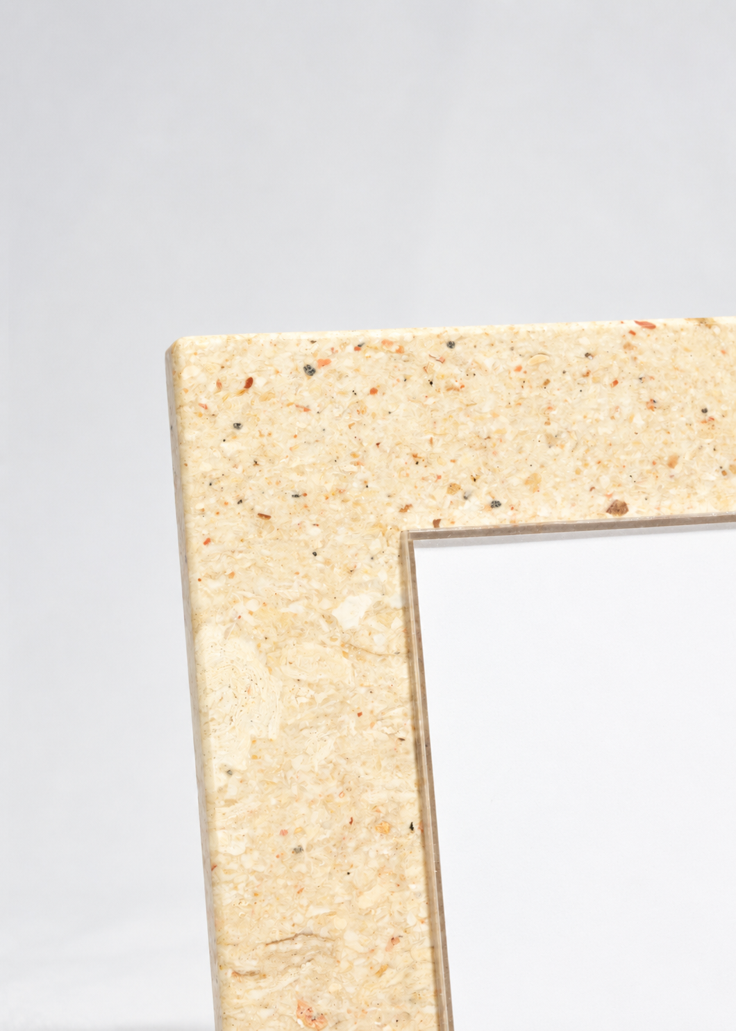 Stone Picture Frame