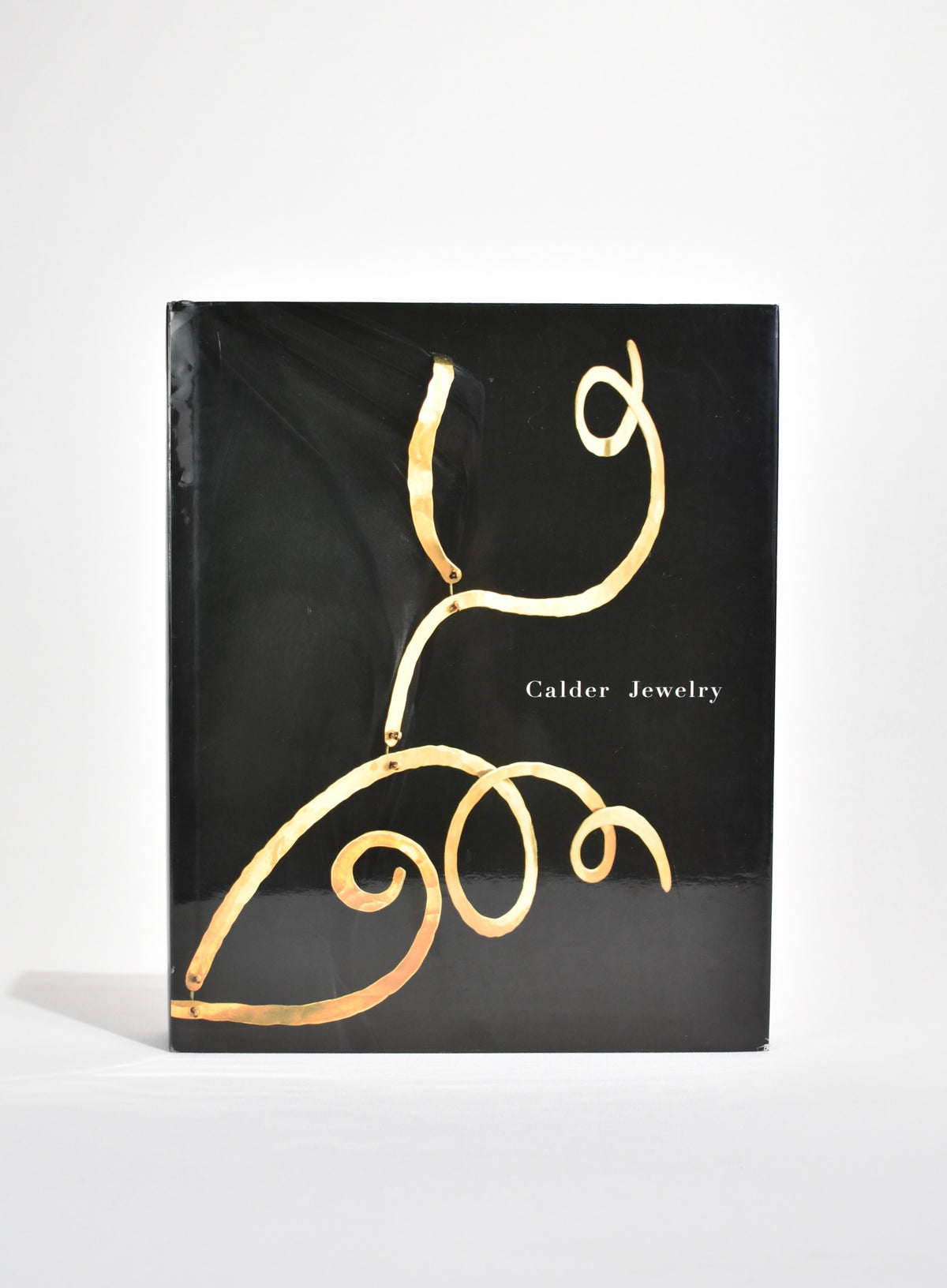 Calder Jewelry カルダー作品集 Alexander Calder Book of Calder Jewelry - Alexander Calder (Rare Hardback) | eBay