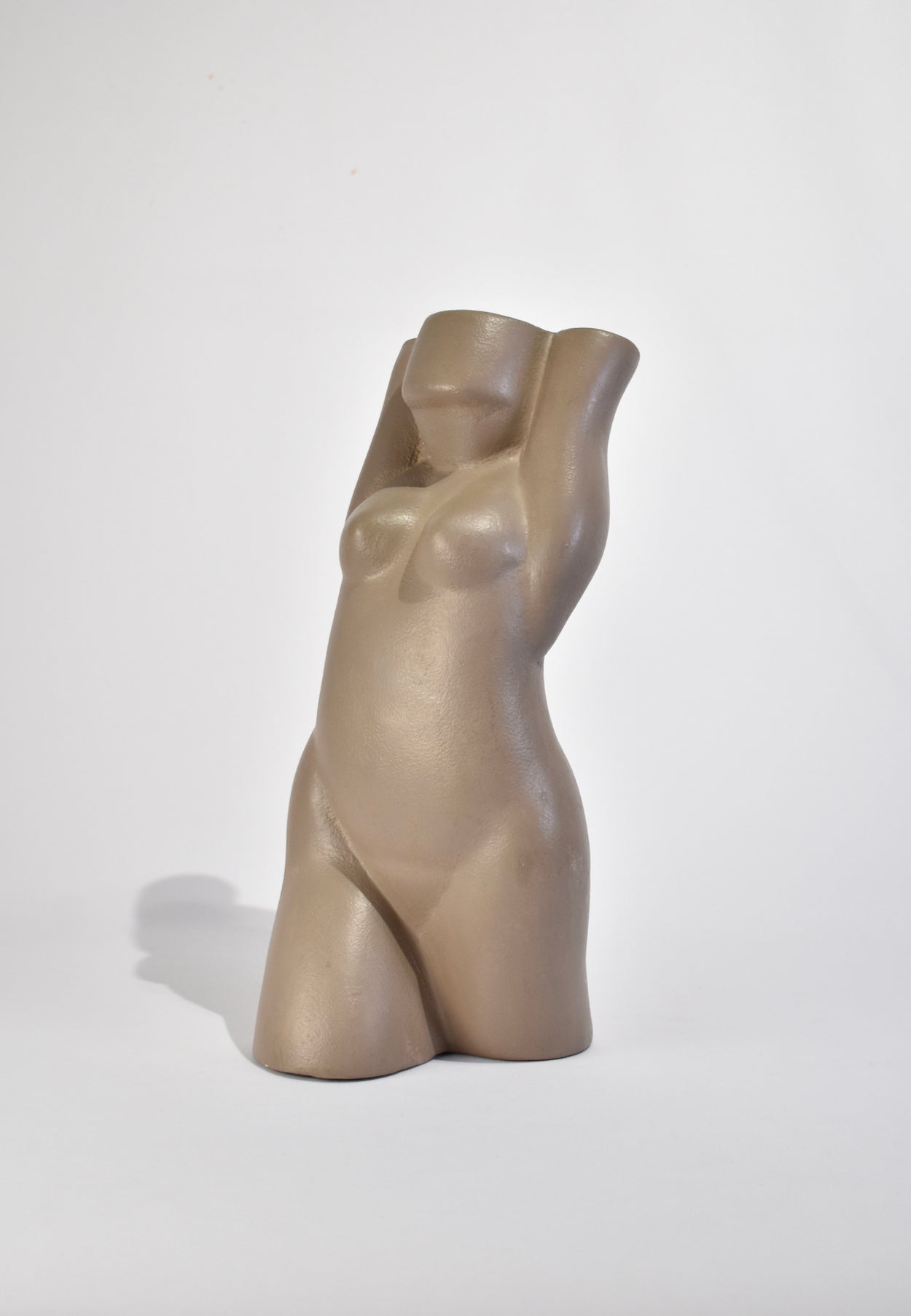 Ceramic Figure Sculpture