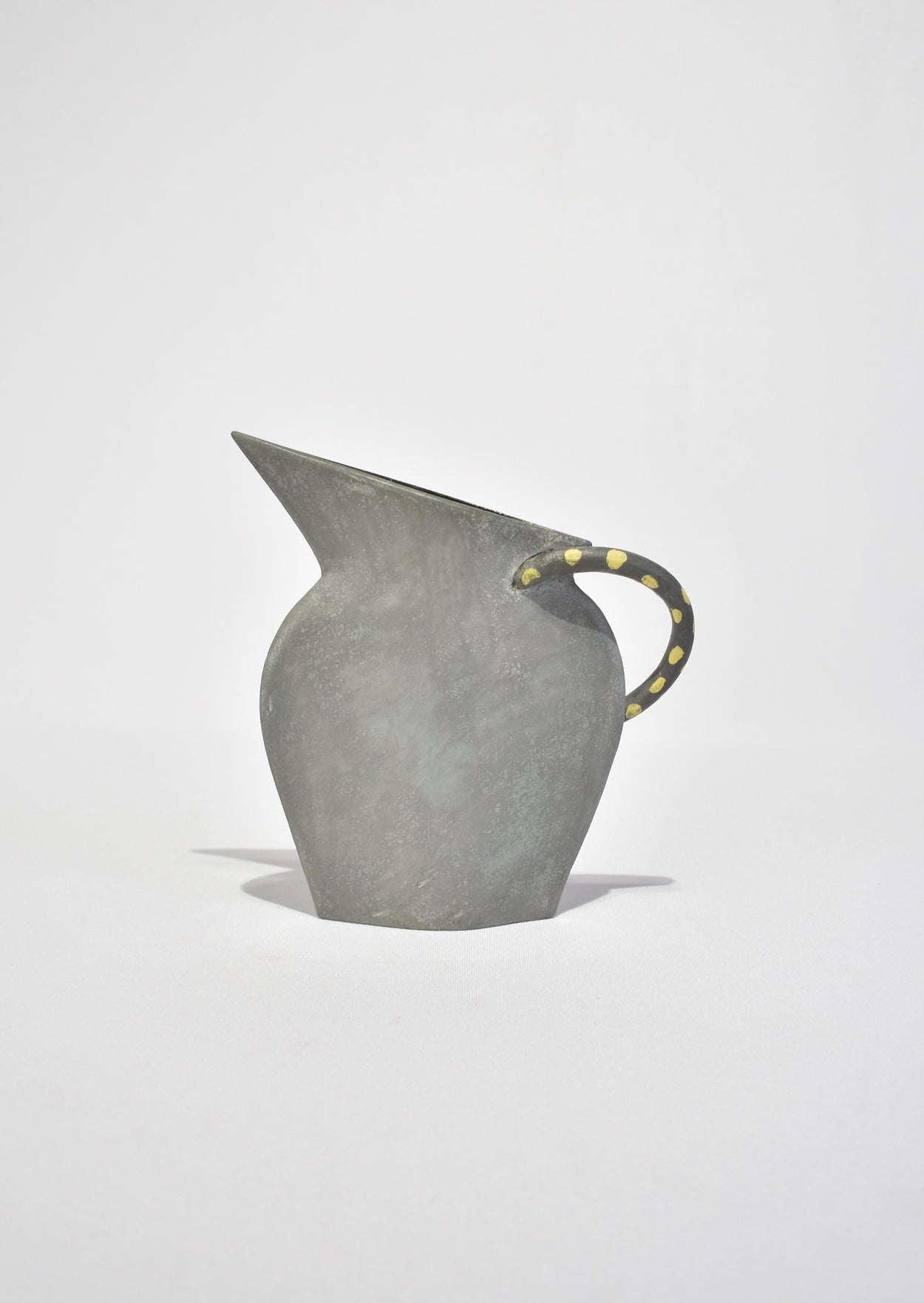 Postmodern Ceramic Vase