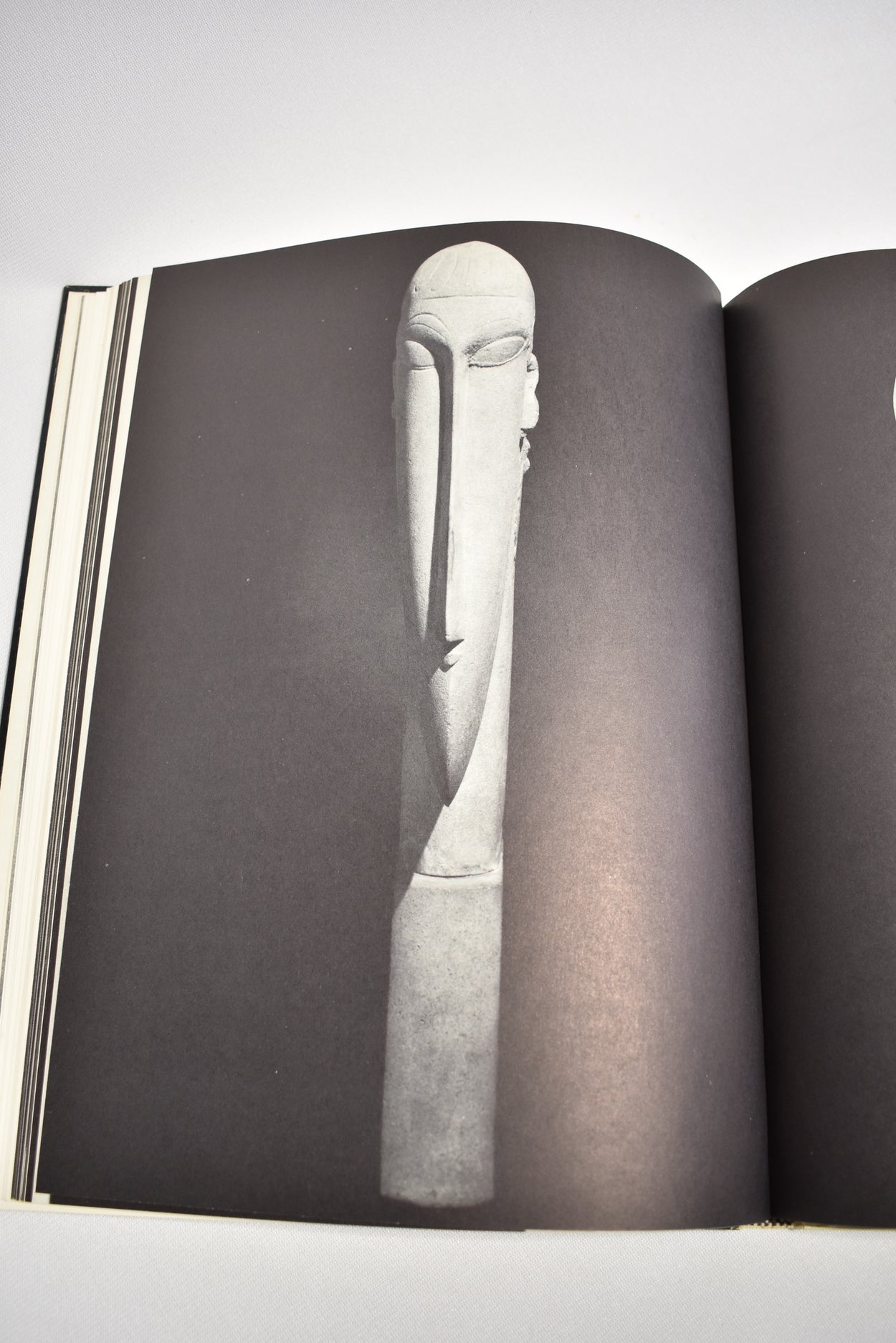 Modigliani The Sculptor