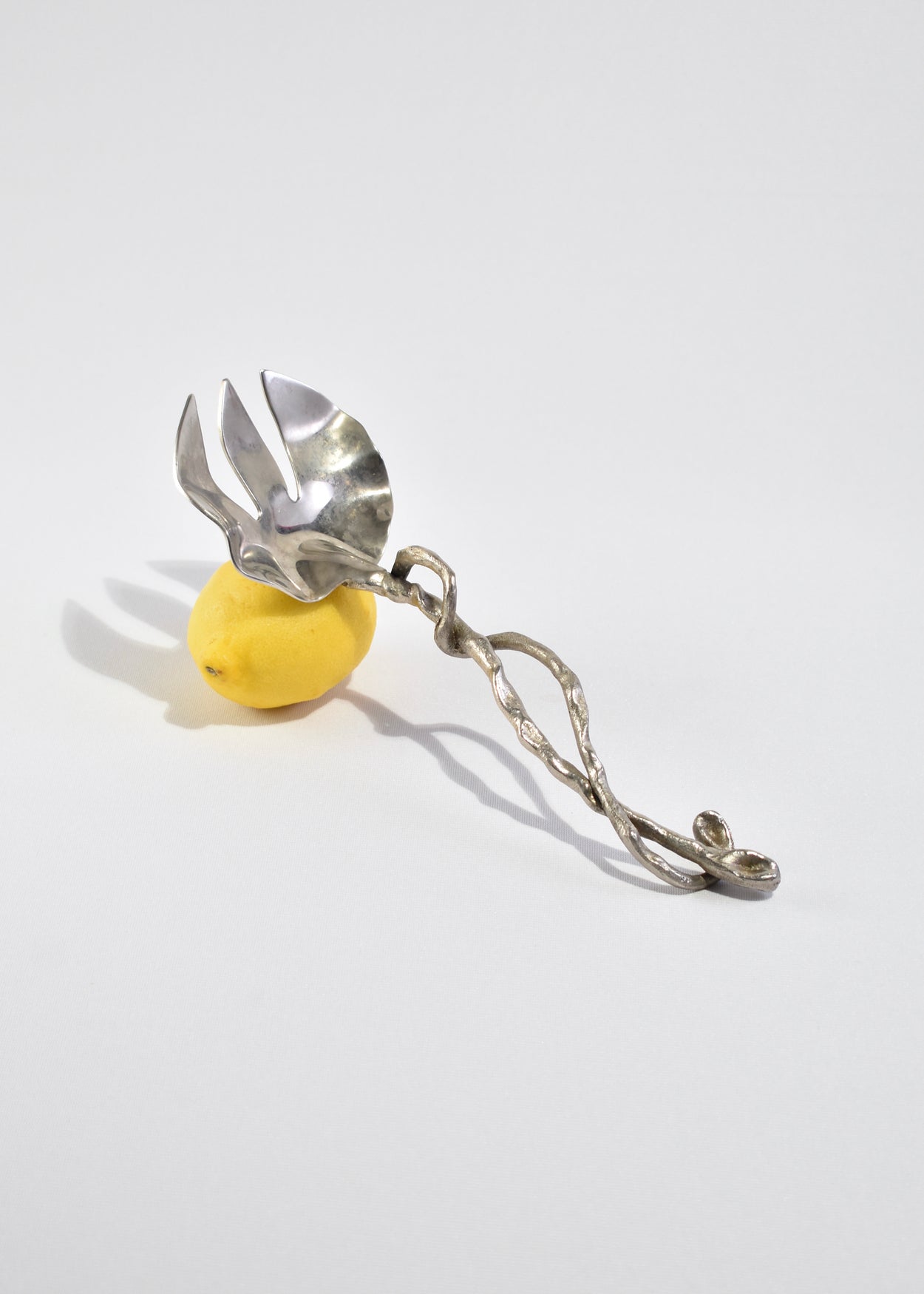 Brutalist Serving Set