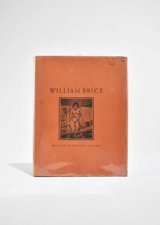 William Brice Drawings