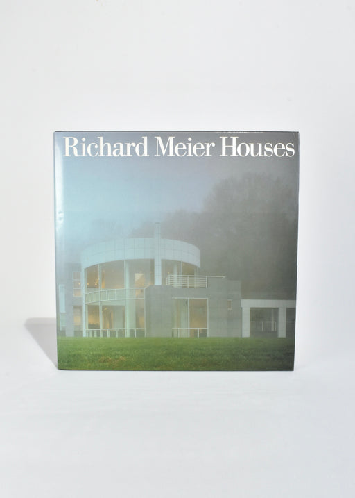 Richard Meier: Houses