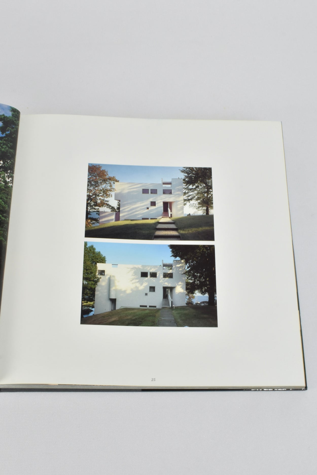 Richard Meier: Houses