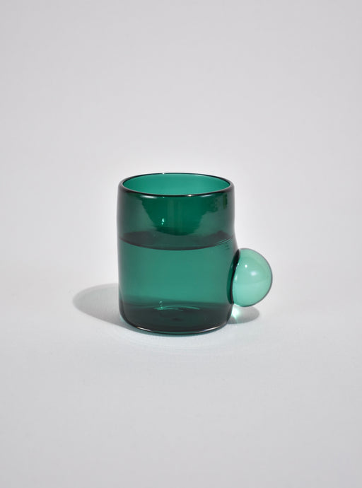 Bubble Cup in Teal