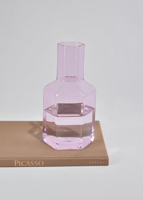 Coucou Carafe in Pink