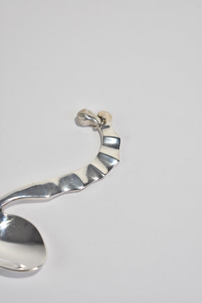 Seahorse Baby Spoon