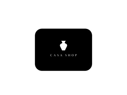 Casa Shop E-Gift Card